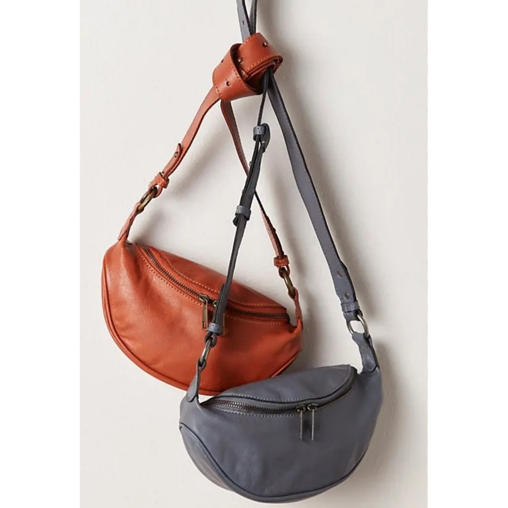 Free People Palmer Crossbody Bag - Picture 10 of 10